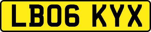 LB06KYX