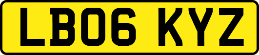 LB06KYZ