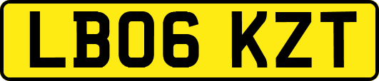 LB06KZT