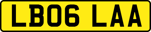 LB06LAA