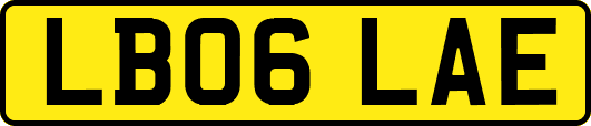 LB06LAE