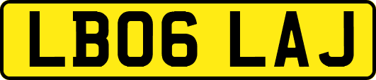 LB06LAJ