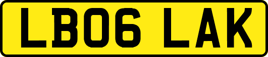 LB06LAK