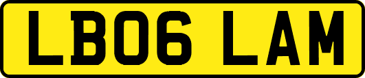 LB06LAM