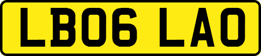 LB06LAO