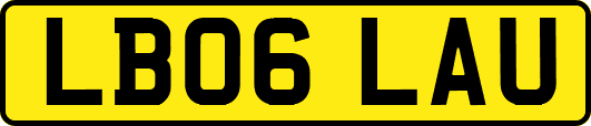 LB06LAU