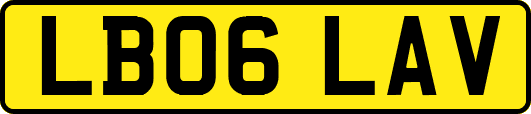 LB06LAV