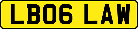 LB06LAW