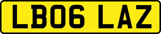 LB06LAZ