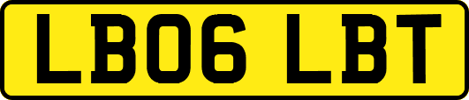 LB06LBT