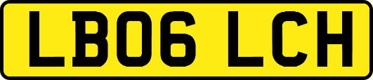 LB06LCH
