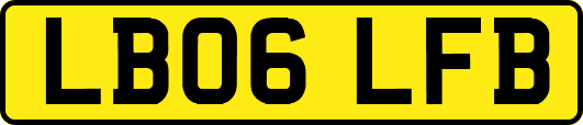 LB06LFB