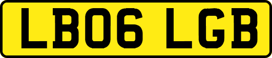 LB06LGB