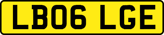 LB06LGE
