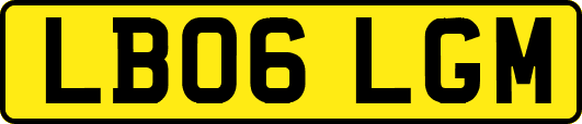 LB06LGM
