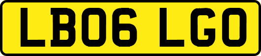 LB06LGO