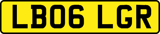 LB06LGR