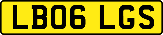 LB06LGS