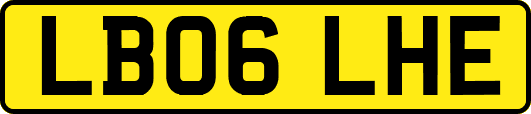 LB06LHE