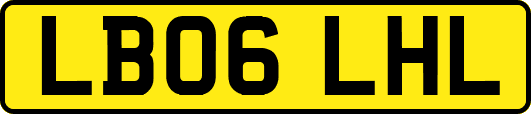 LB06LHL