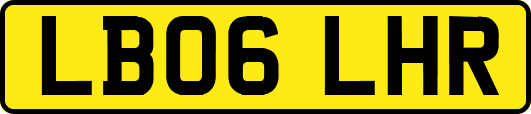 LB06LHR