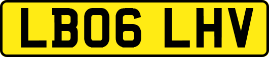 LB06LHV