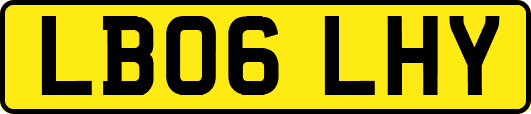 LB06LHY