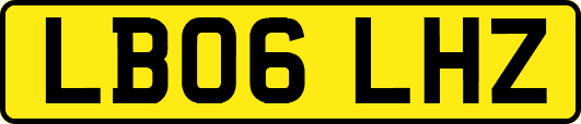LB06LHZ