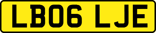 LB06LJE