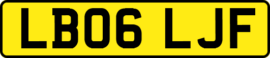 LB06LJF