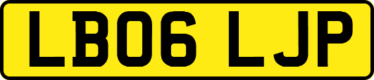 LB06LJP