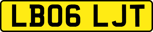 LB06LJT