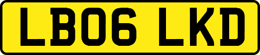 LB06LKD
