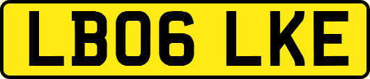 LB06LKE