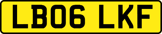 LB06LKF
