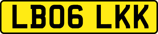 LB06LKK