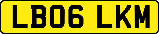 LB06LKM