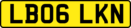 LB06LKN