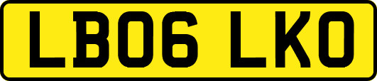 LB06LKO