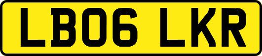 LB06LKR