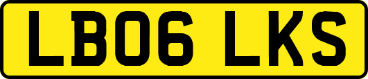 LB06LKS