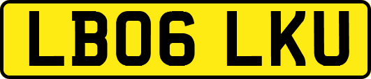 LB06LKU
