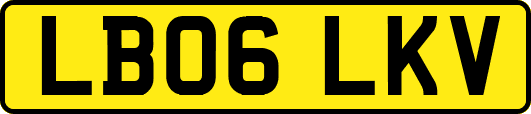 LB06LKV