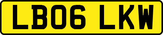 LB06LKW