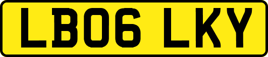 LB06LKY