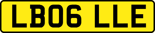 LB06LLE