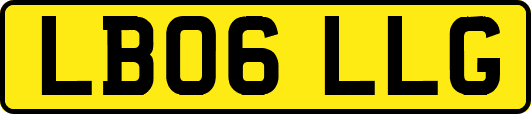 LB06LLG