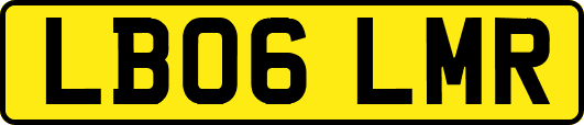 LB06LMR