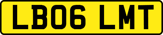 LB06LMT