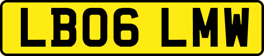 LB06LMW